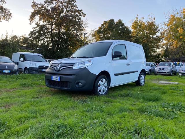 Renault Kangoo 1.5 dCi Euro 6 * Sensori Parcheggio * Uni-Pro...