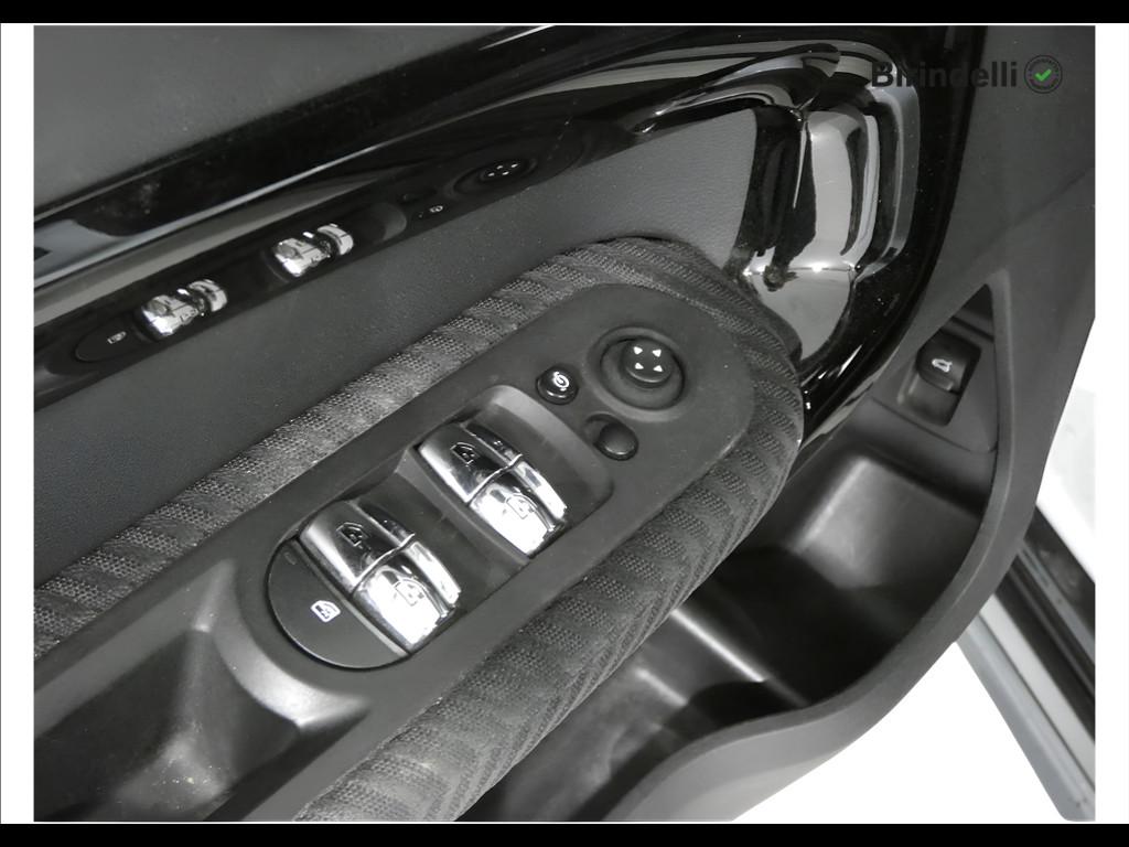 MINI Mini Countrym.(F60) - Mini 2.0 Cooper D Hype Countryman