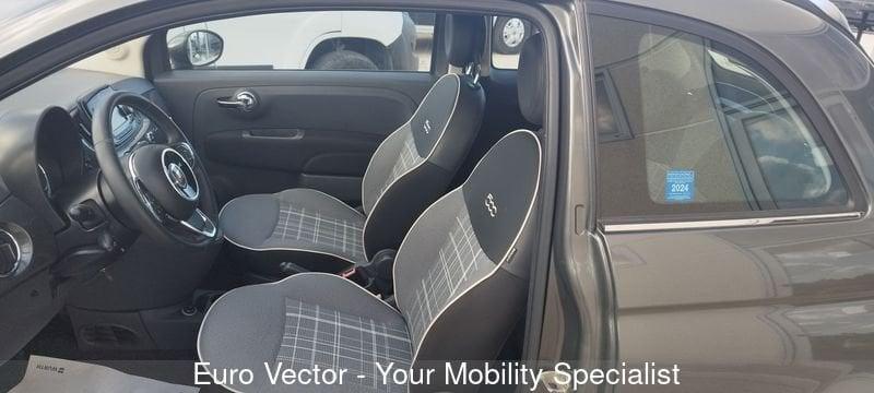 FIAT 500 500 C 1.2 Lounge