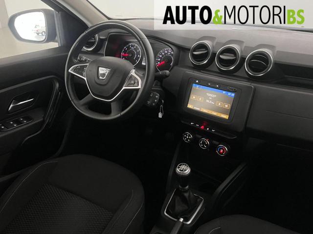 DACIA Duster 1.6 SCe GPL 4x2 Comfort