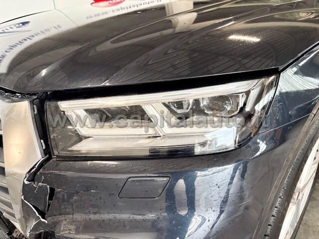 Audi Q5 50 TFSIE NETTO 19700 quattro S tronic S line plus