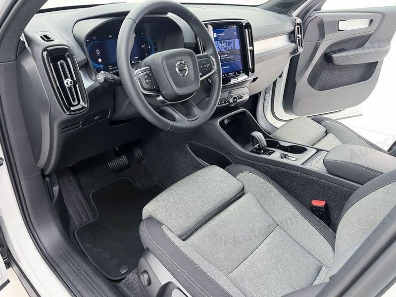 Volvo XC40 XC40 B3 163CV AUT CORE