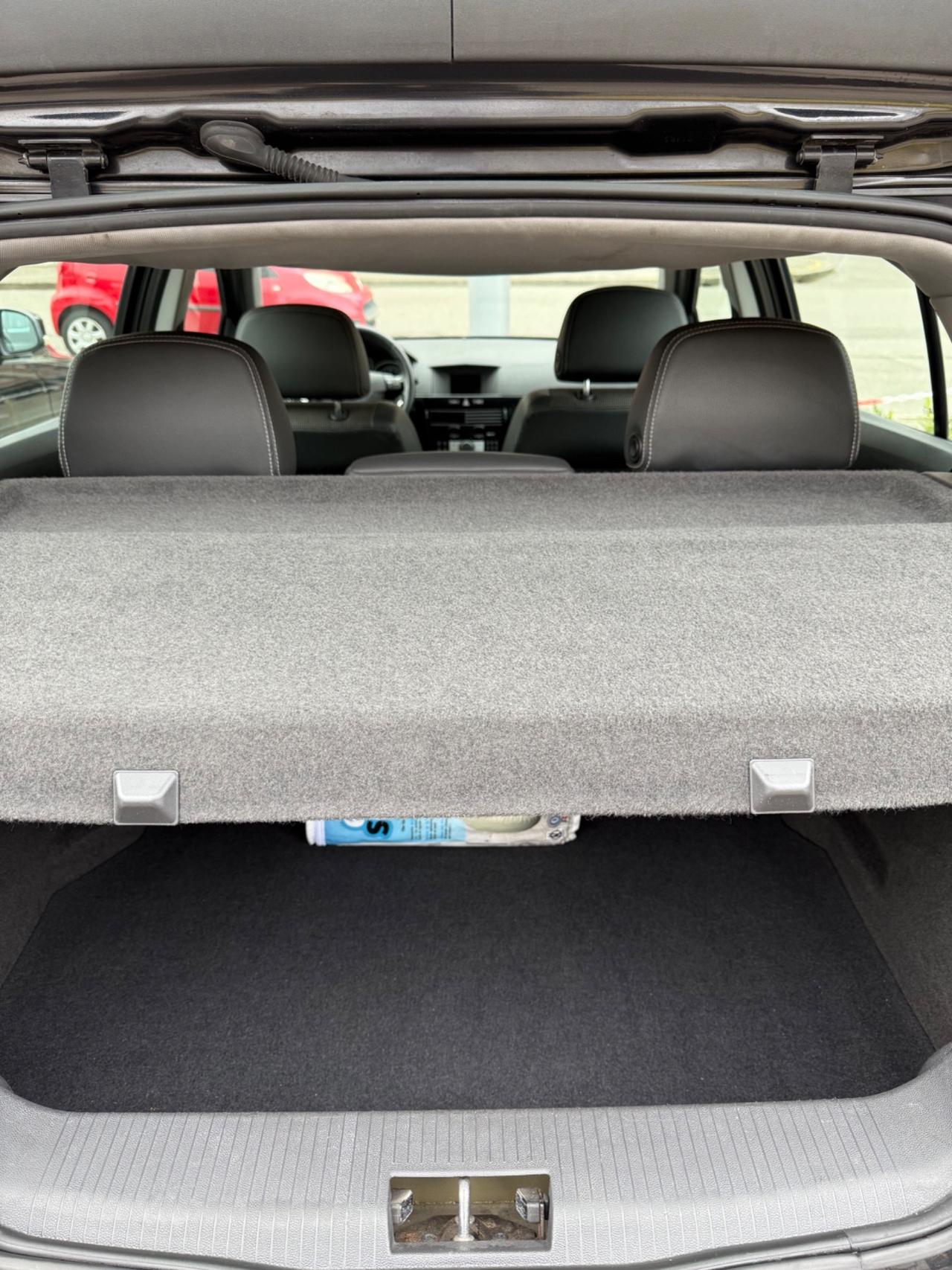 Opel Astra 1.7 CDTI 110CV ecoFLEX 5 porte Enjoy