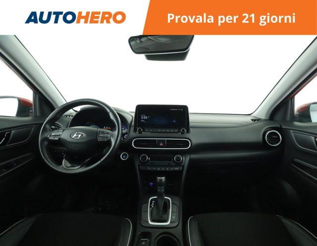 HYUNDAI Kona HEV 1.6 DCT XPrime