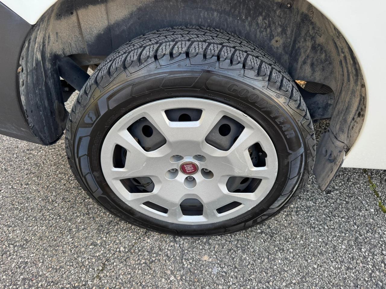 Fiat Doblo Doblò 1.6 MJT 105CV S&S PL-TN Cargo Maxi DOPPIA PORTA