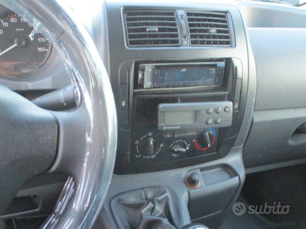 Fiat Scudo 2.0 M-JET 130CV FRIGO FRCX -20 01/2028