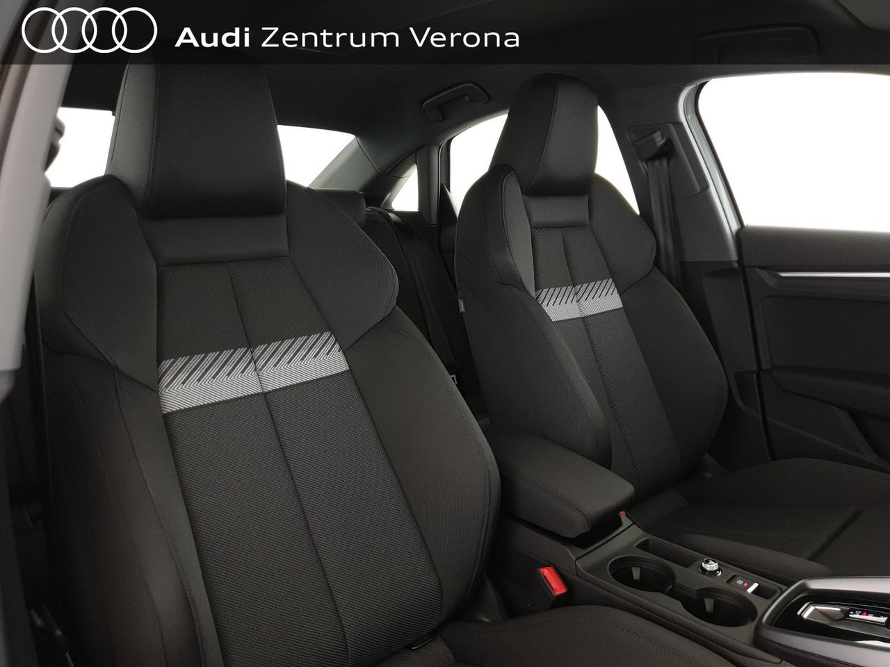 Sedan 35TFSI 150CV S tronic Business Advanced
