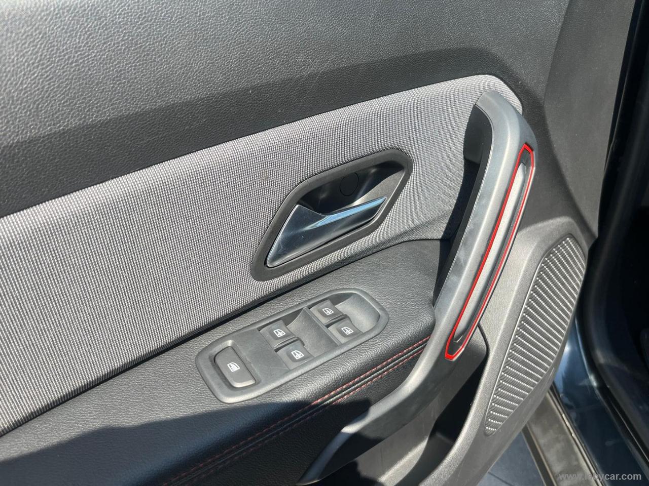 DACIA Duster 1.5 Blue dCi 8V 115 4x2 Techroad N1