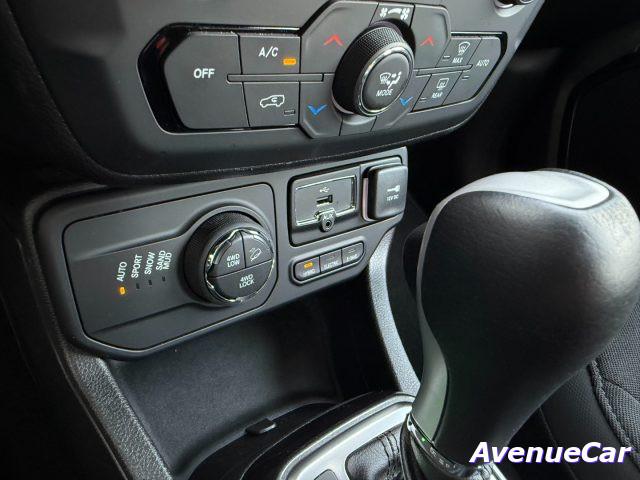 JEEP Renegade phev 4xe plug-in NESSUN OBBLIGO FINANZIARIO