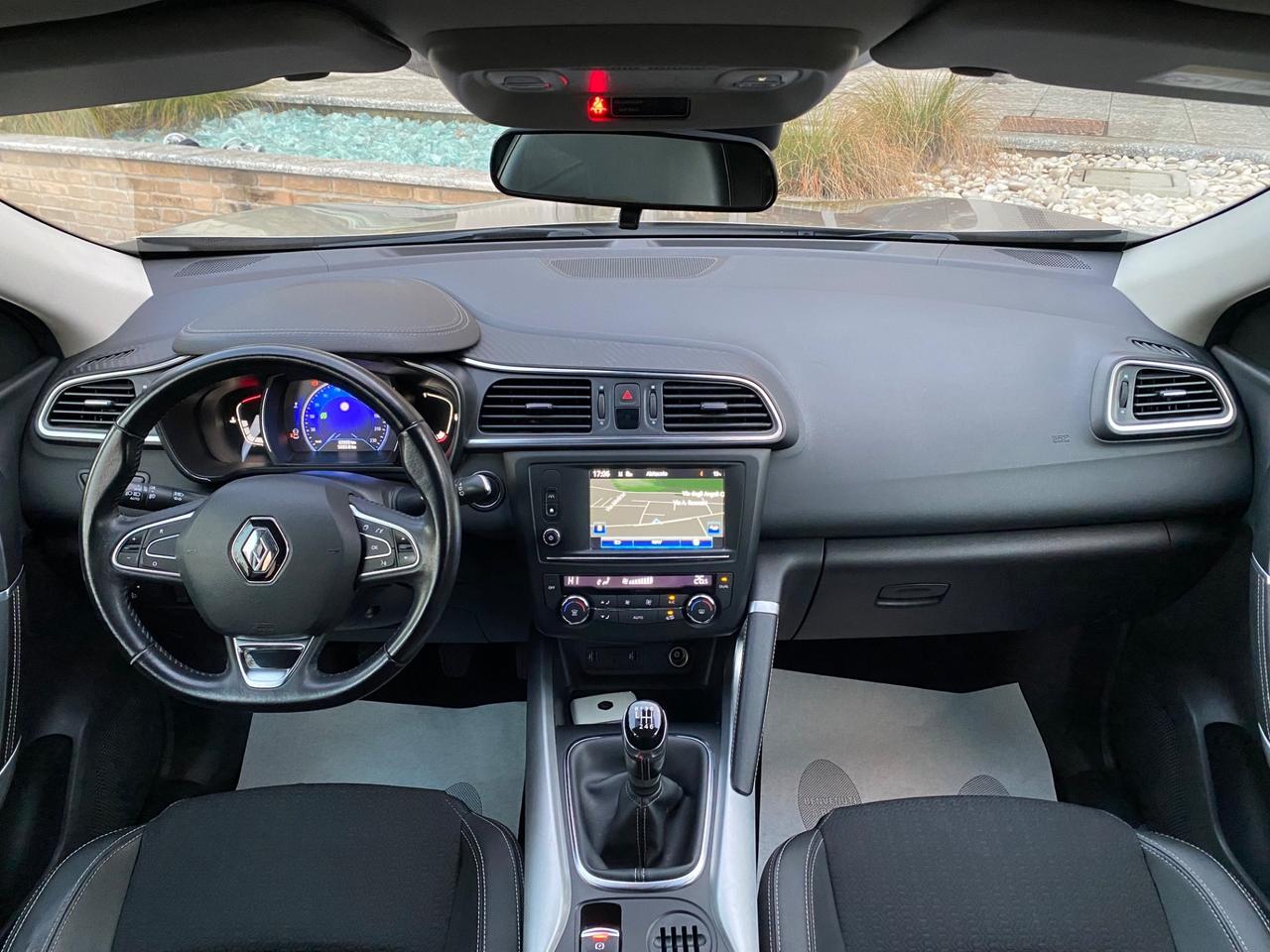 Renault Kadjar TCe 130CV Energy Intens