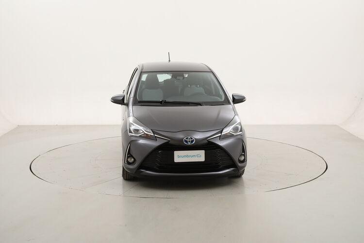 Toyota Yaris Hybrid Business BR405656 1.5 Full Hybrid 101CV
