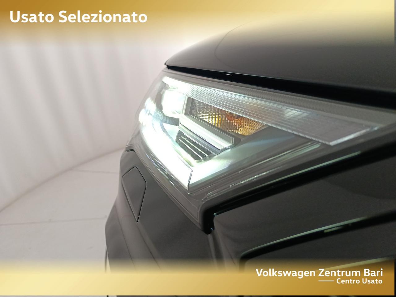 Audi Q7 45 3.0 tdi mhev sport quattro tiptronic 7p.ti