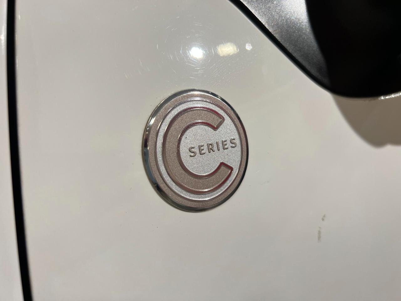 Citroen C3 BlueHDi 100 S&S C-Series