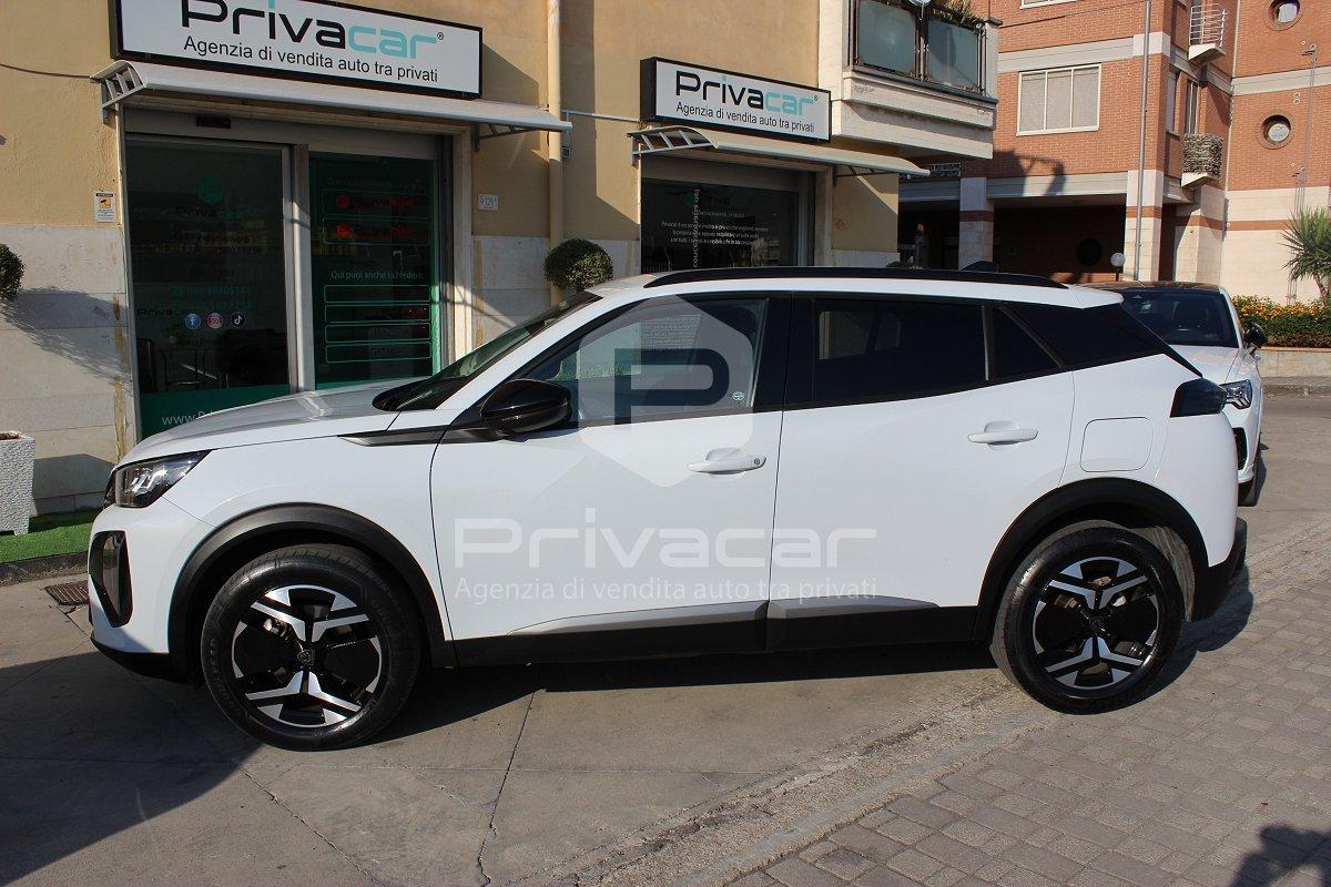 PEUGEOT 2008 BlueHDi 130 S&S EAT8 Allure