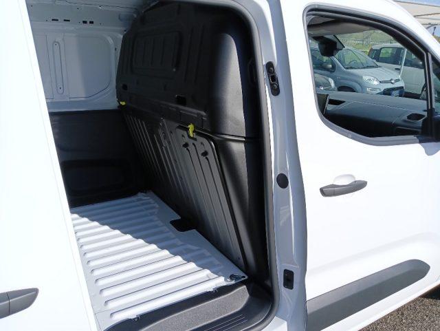 PEUGEOT Partner BlueHDi 100 S&S PC Furgone