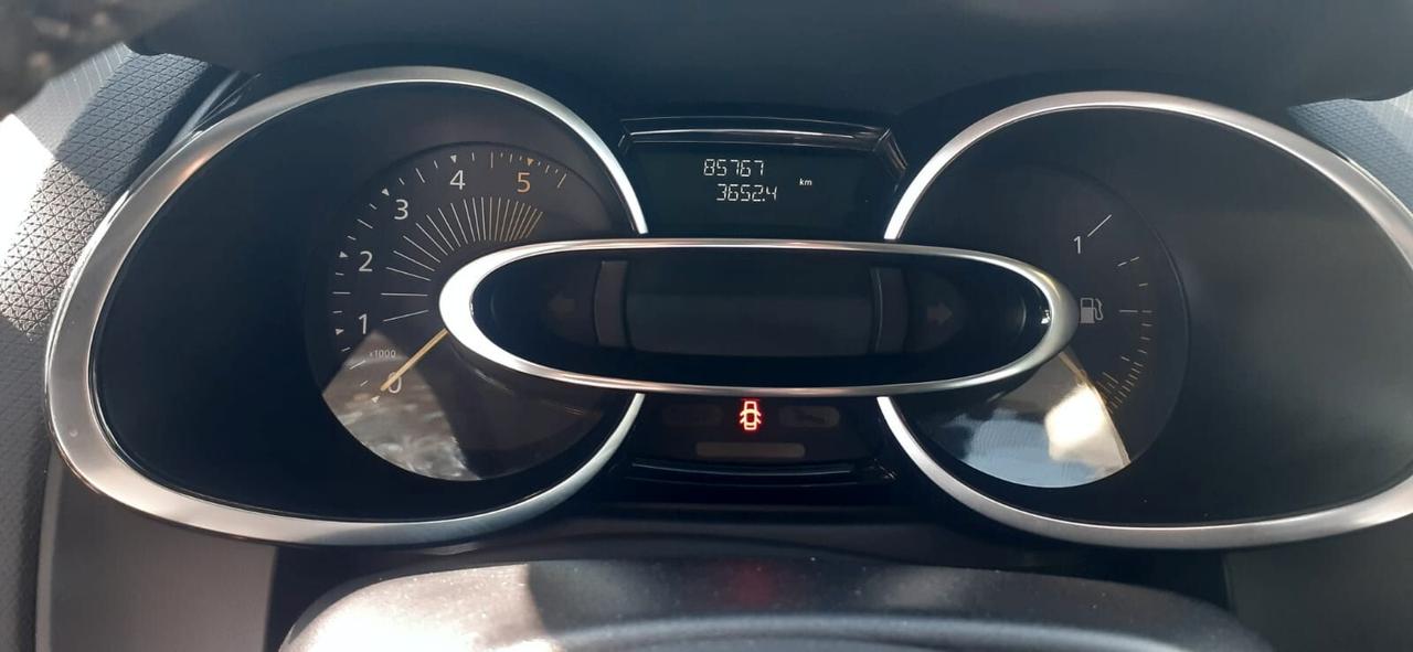Renault Clio 2015 - 1.5 dCi 75CV Lb automobili