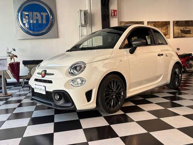 Abarth 595 595 2016 1.4 t-jet 165cv