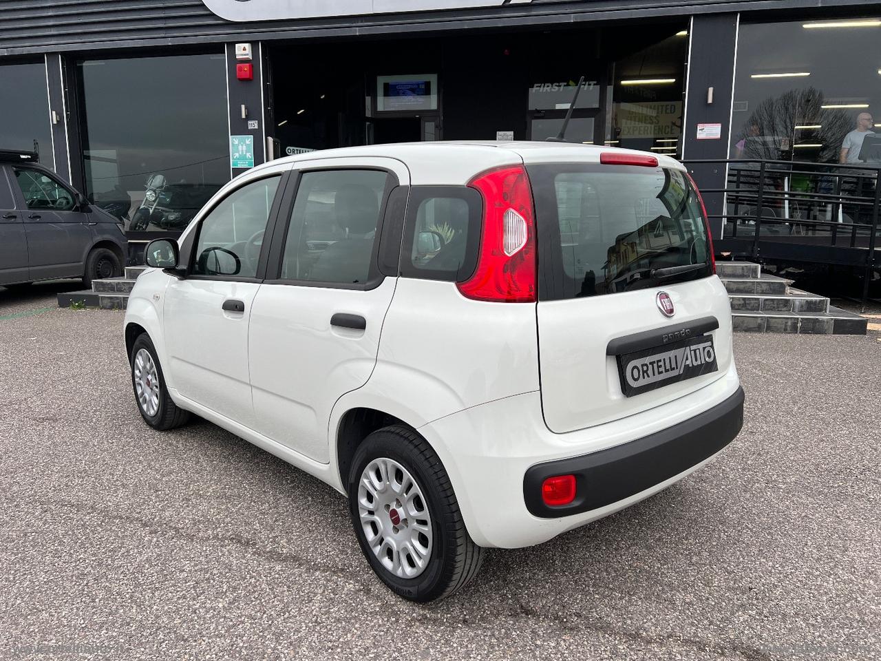 FIAT Panda 1.2 EasyPower Easy IVA DEDUCIBILE