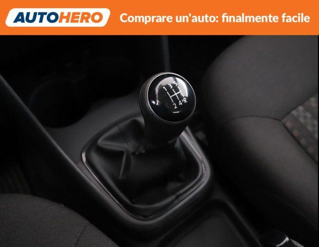 VOLKSWAGEN Polo 1.0 MPI 5p. Trendline