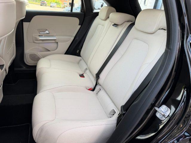 MERCEDES-BENZ GLA 180 d Automatic Progressive Advanced Plus