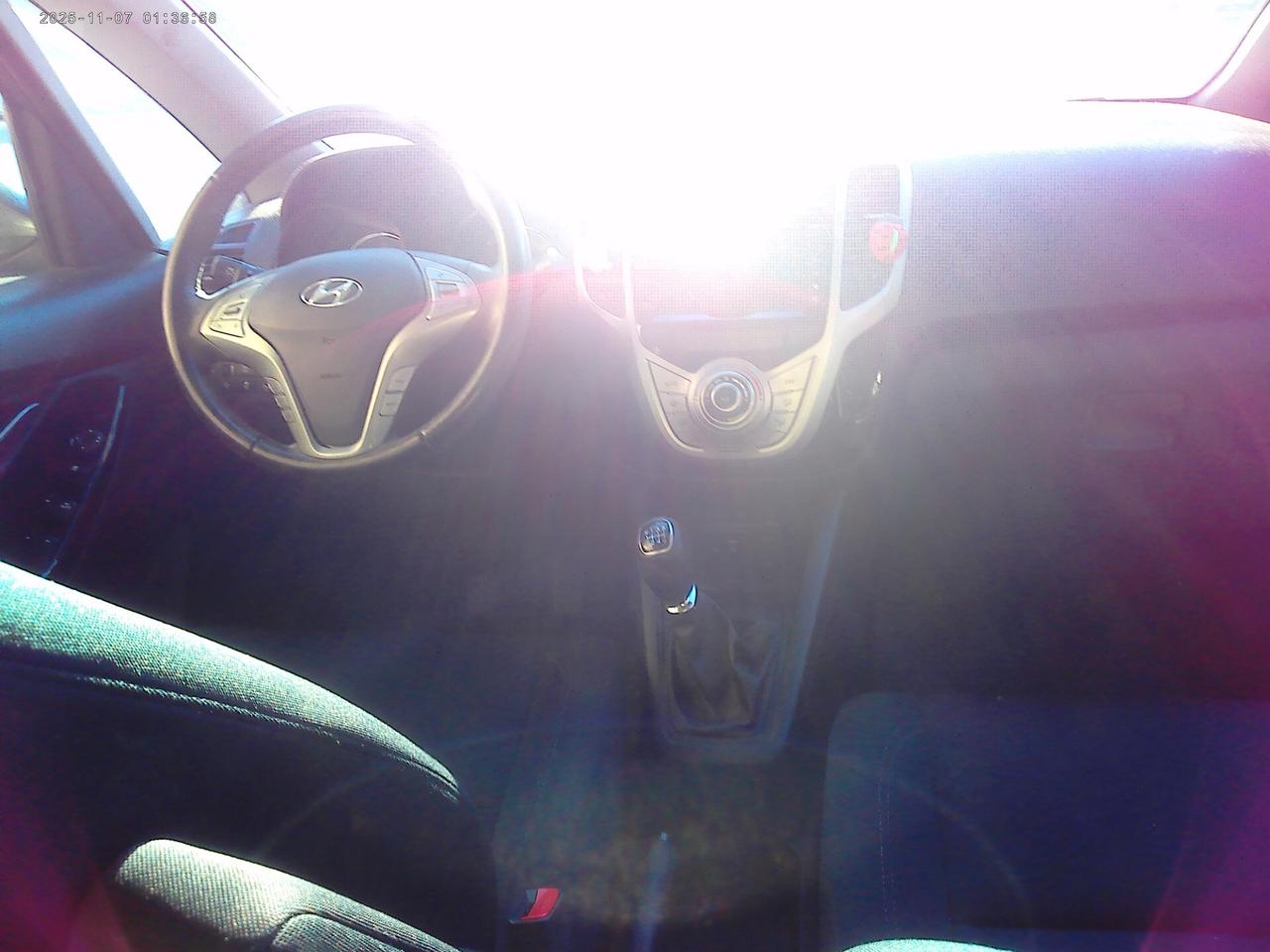 Hyundai iX20 1.4 CRDI 90 CV Comfort