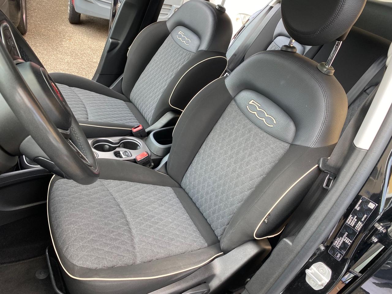 Fiat 500X 1.3 MultiJet 95 CV Pop Star NEOPATENTATI!!!