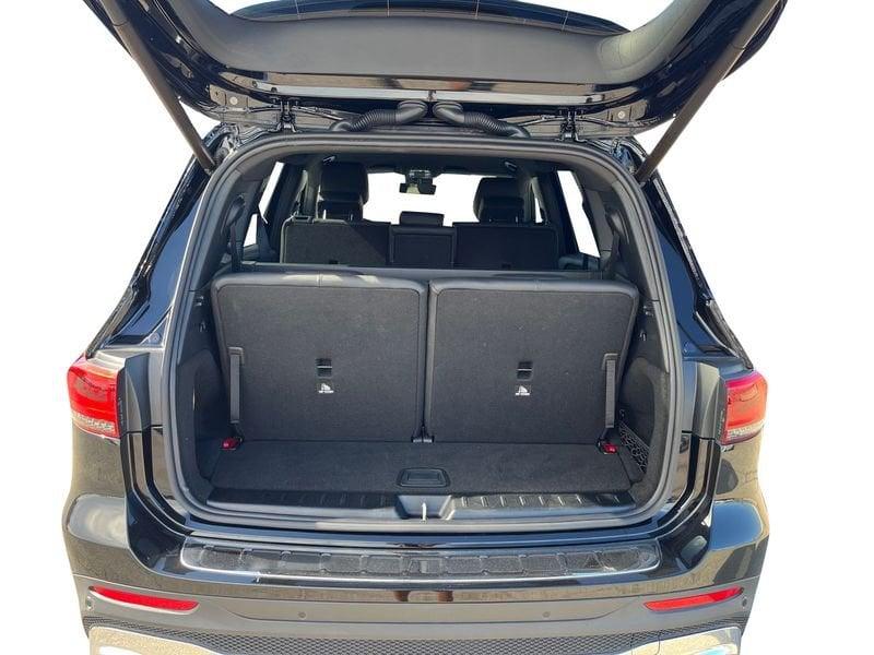 Mercedes-Benz Classe GLB GLB 200 d Premium auto 7p.ti
