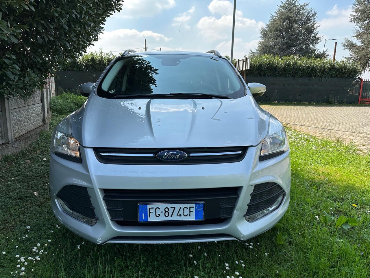 Ford Kuga 2.0 TDCI 150 CV S&S 2WD Business