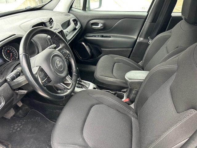 JEEP Renegade 2.0 Mjt 140CV 4WD Limited UNICO PRORIETARIO