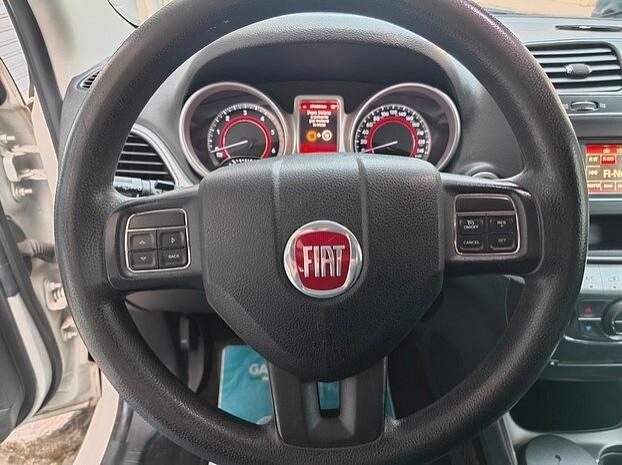 FIAT Freemont 2.0 Multijet 140 cv 7 POSTI - 2013