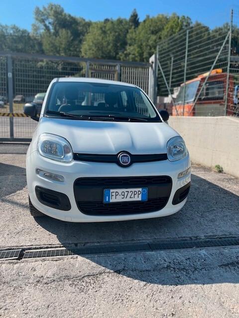 Fiat Panda 1.2 Easy