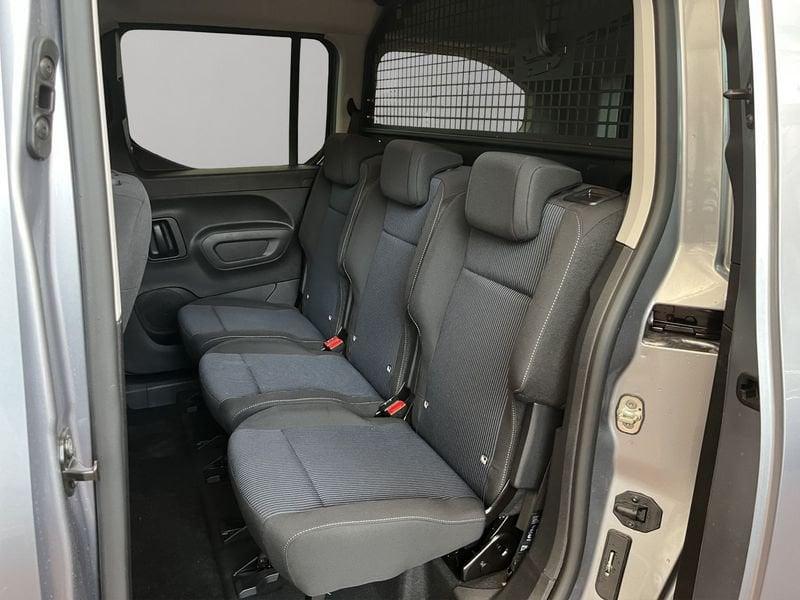 FIAT Doblò Doblo PL 1.5 d Doblo 130cv auto n1 + IVA