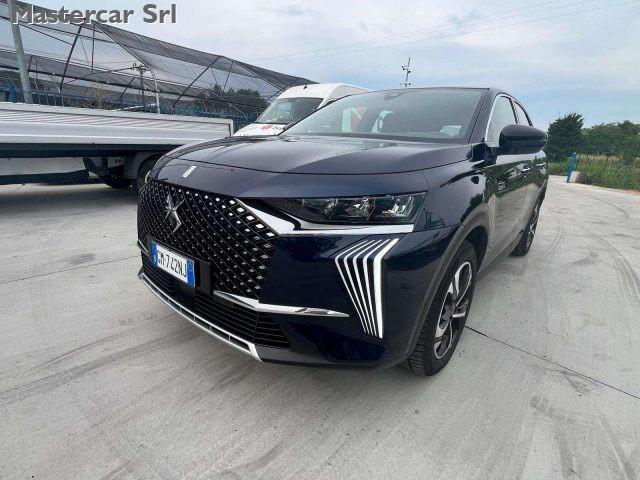 DS AUTOMOBILES DS 7 Crossback DS7 1.5 bluehdi Bastille Busin 130cv auto -GM742NJ