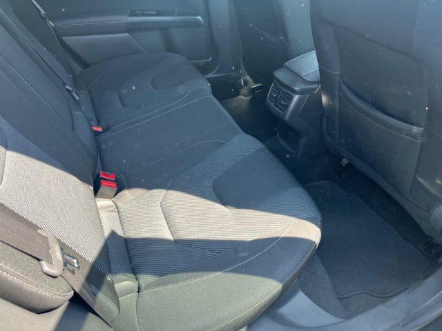 FORD Mondeo 2.0 TDCi 150 CV S&S Station Wagon Business