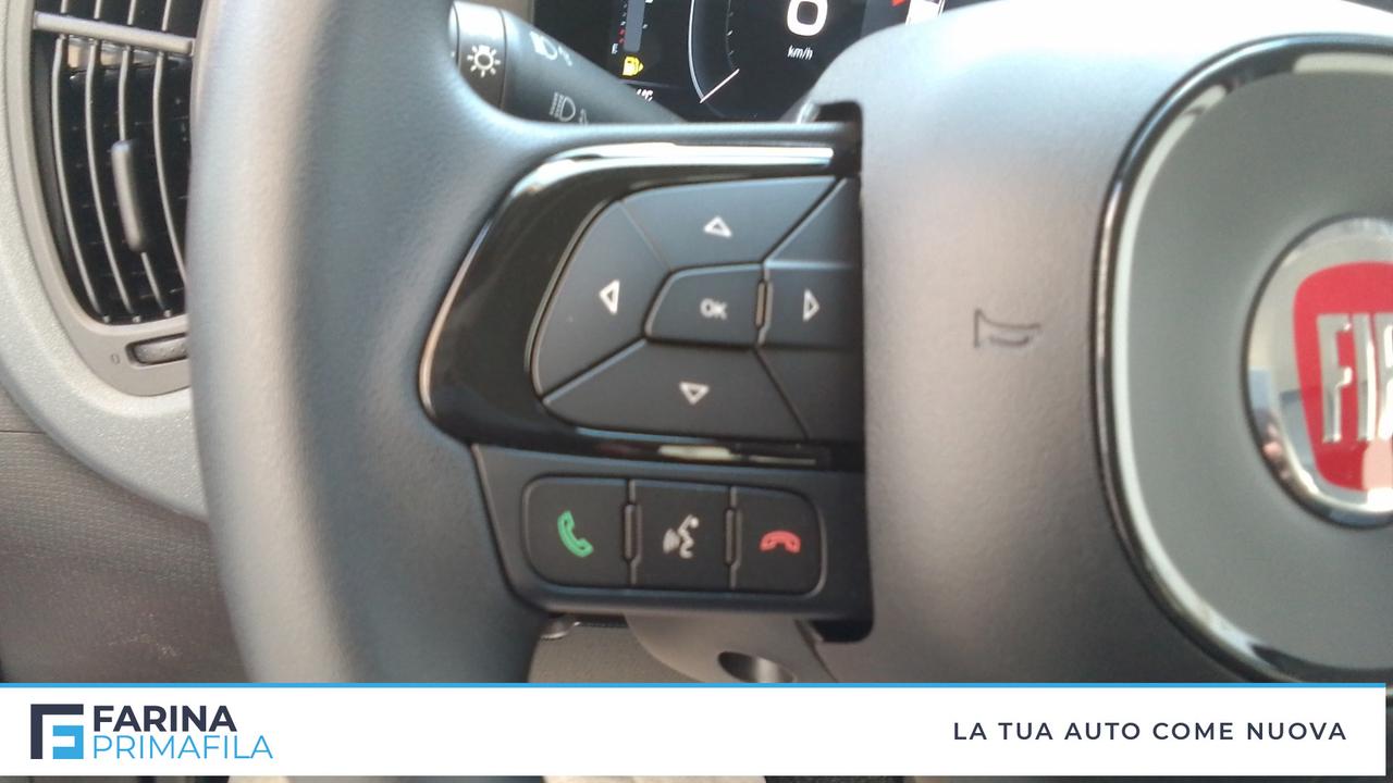 FIAT Panda 1.0 70cv Hybrid Panda