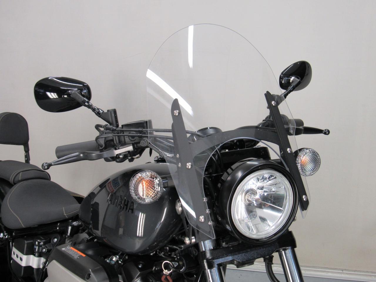 Yamaha XV 950R ABS BOLT