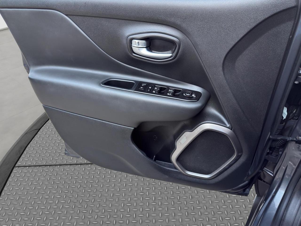 Jeep Renegade 1.6 Mjt 130cv Limited 2022