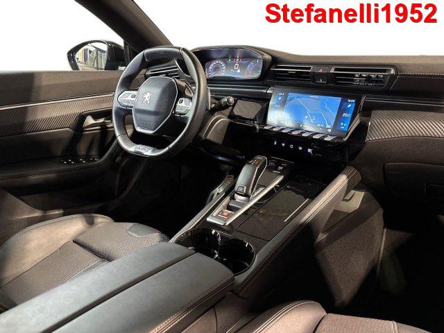 PEUGEOT 508 II 2019 SW - SW 1.5 bluehdi GT s&s 130cv eat8