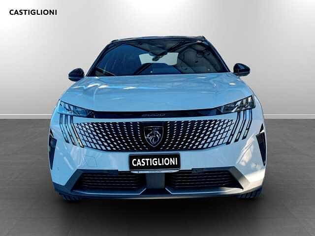 Peugeot NUOVO 5008 5008 1.2 hybrid GT 136cv e-dcs6