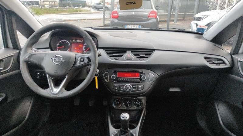 Opel Corsa Corsa 1.2 5 porte n-Joy