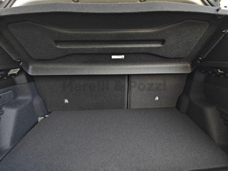 Jeep Avenger Avenger 1.2 Turbo 100 CV Summit