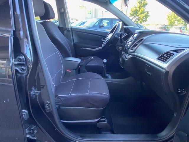 SSANGYONG Korando 2.0 e-XDi 149 CV 2WD MT Plus