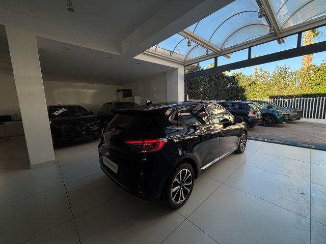 RENAULT Clio TCe 90 CV 5 porte Techno tua da ?169,00 mensili