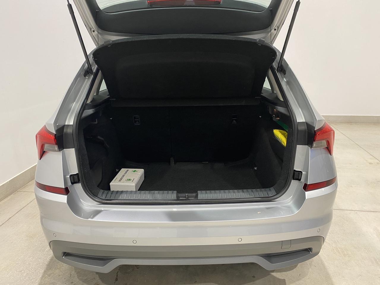 Skoda Kamiq 1.0 tsi 110cv ambition