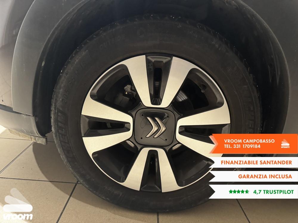 CITROEN C3 3ª serie C3 PureTech 83 S&S Shine