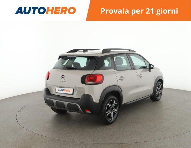 CITROEN C3 Aircross BlueHDi 110 S&S Feel