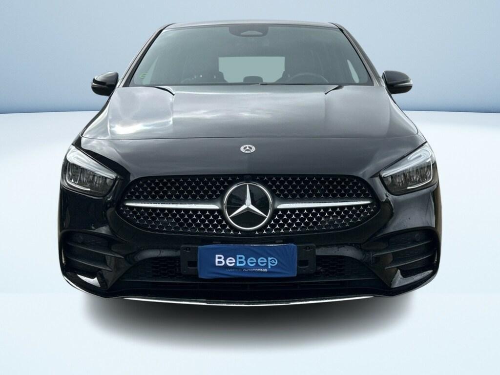 Mercedes Classe B 180 180 Premium AMG Line 7G-DCT