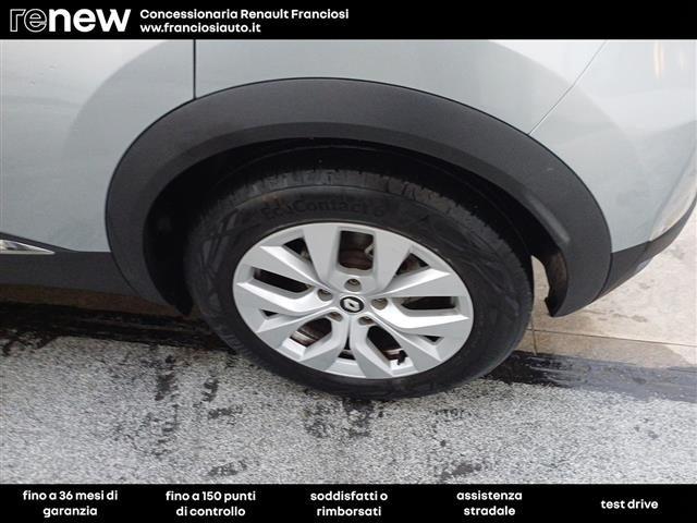 RENAULT Captur E-TECH Hybrid 145 INTENS