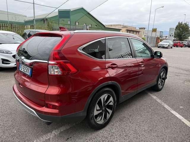 Honda CR-V CR-V IV 2015 1.6 Connect 2wd