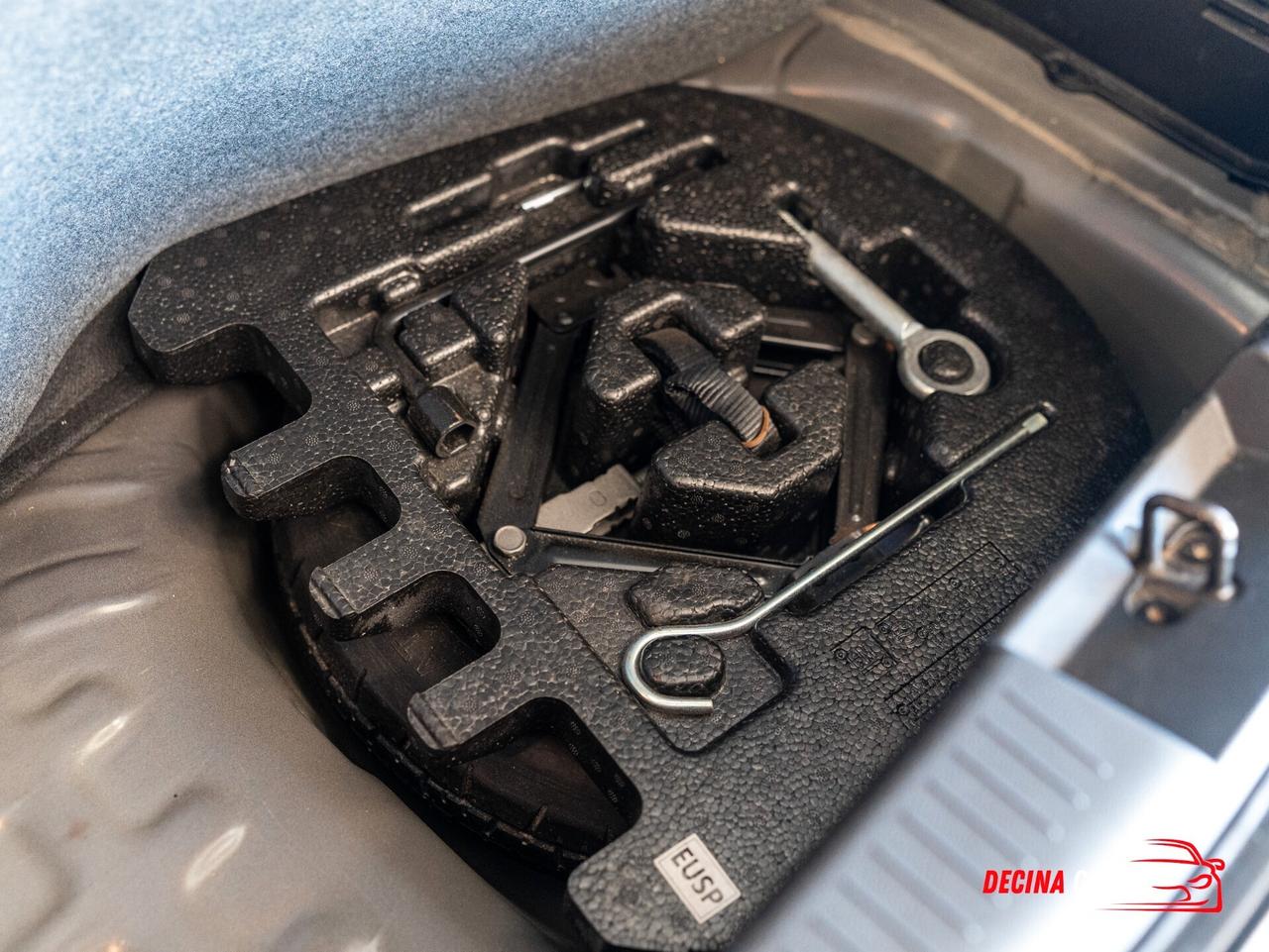 Opel Karl 1.0 75 CV Cosmo Full Optional